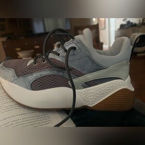 Stella McCartney women’s eclipse sneakers